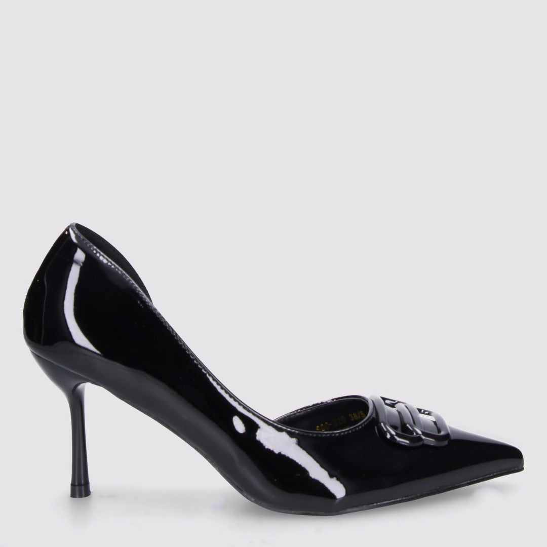 Romina Décolleté Donna