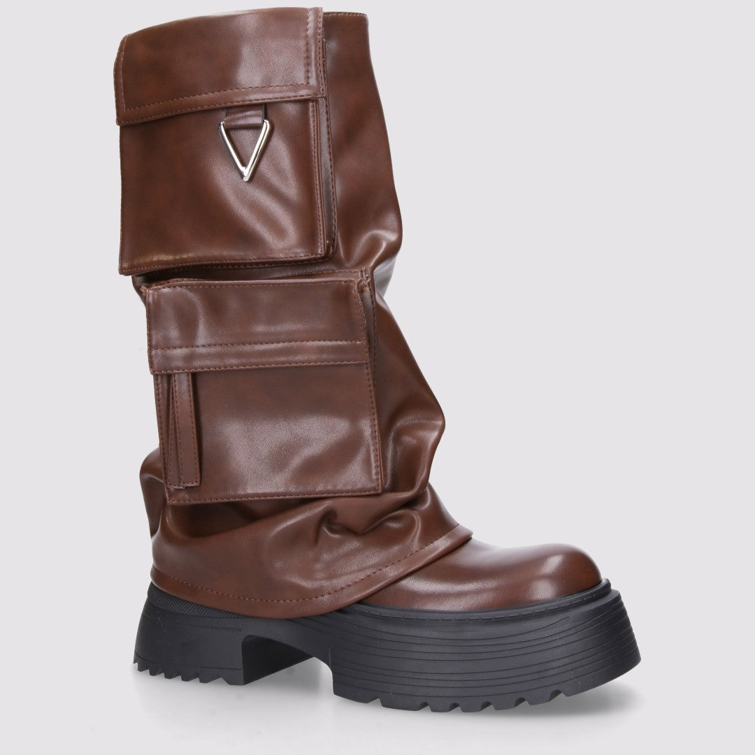 Vittoria Stivale Donna