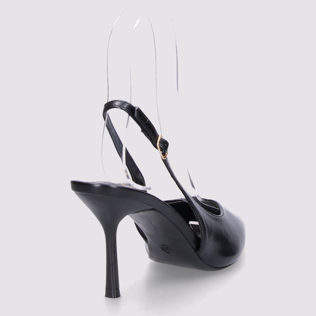 Gioia Décolleté Donna