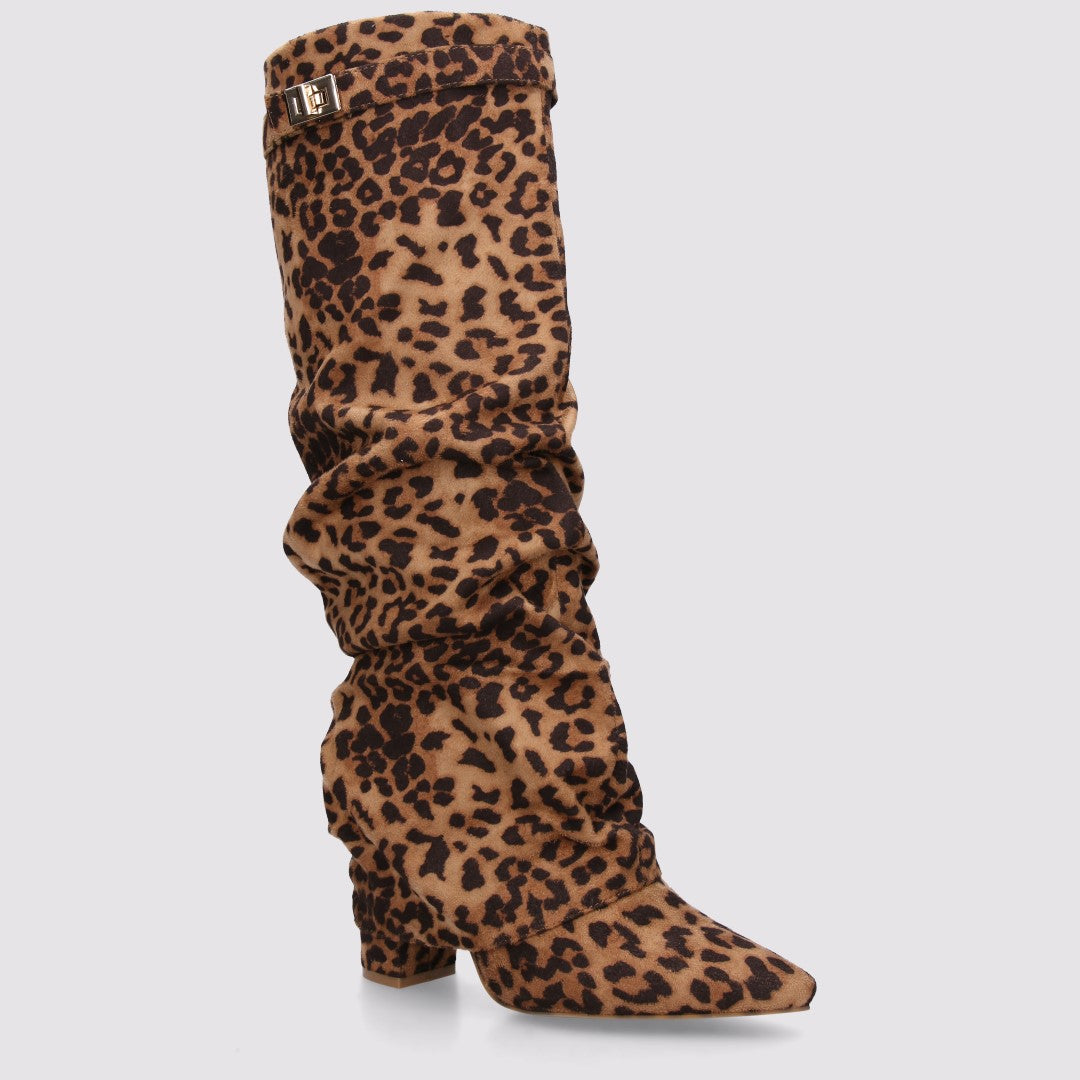 Rachele Stivale Donna