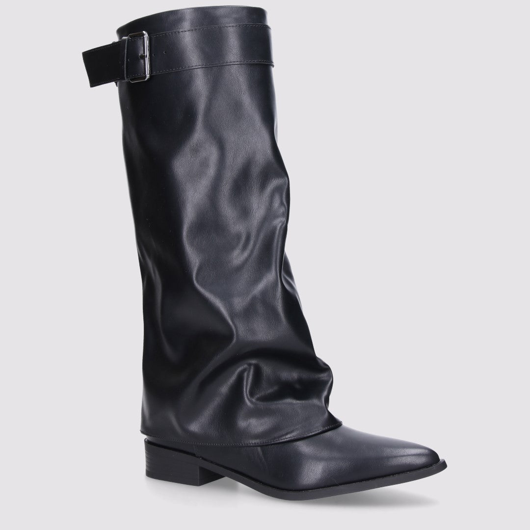 Alda Stivale Donna
