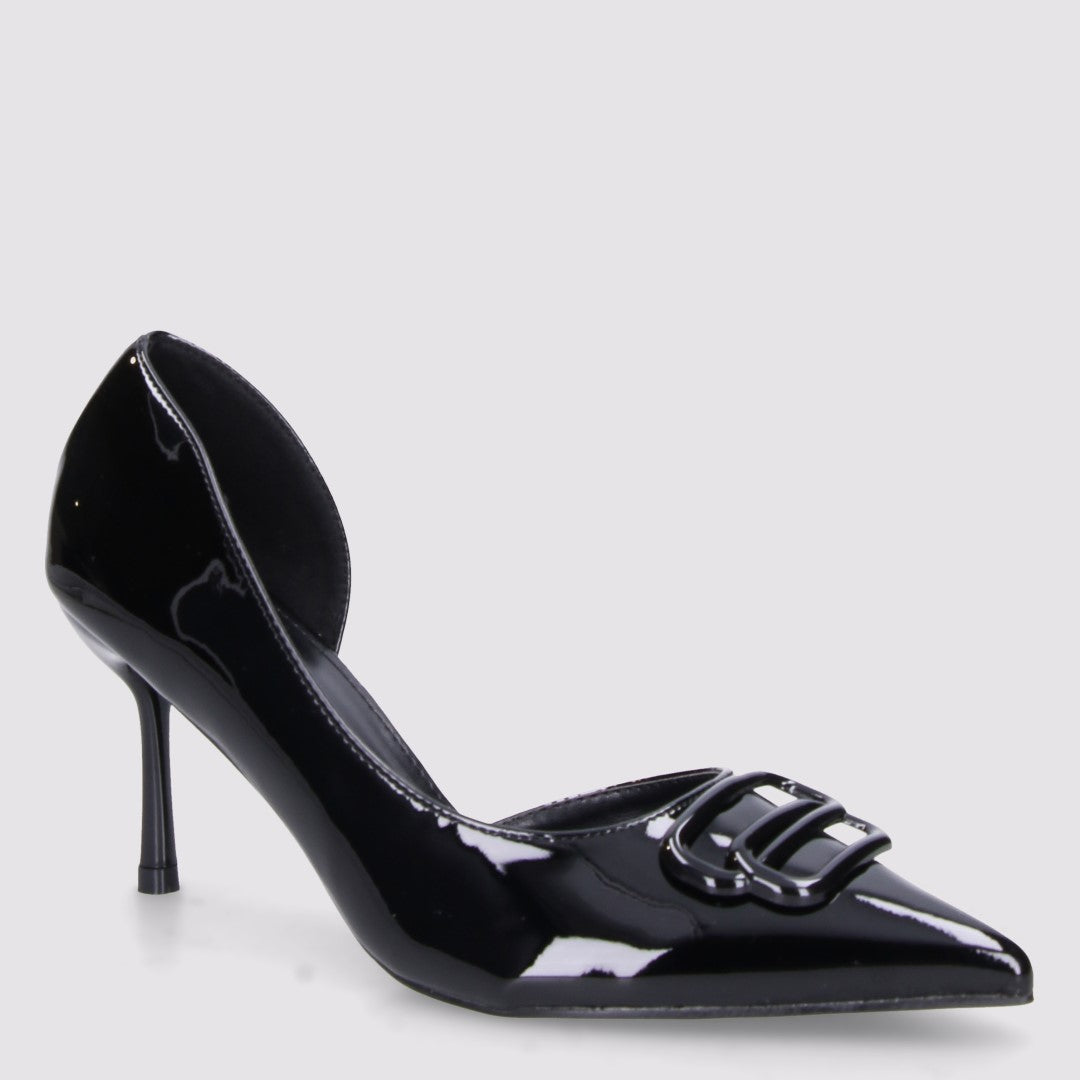 Romina Décolleté Donna