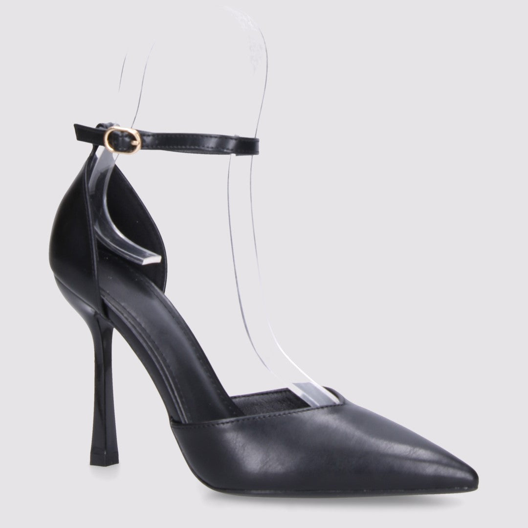 Debora Décolleté Donna