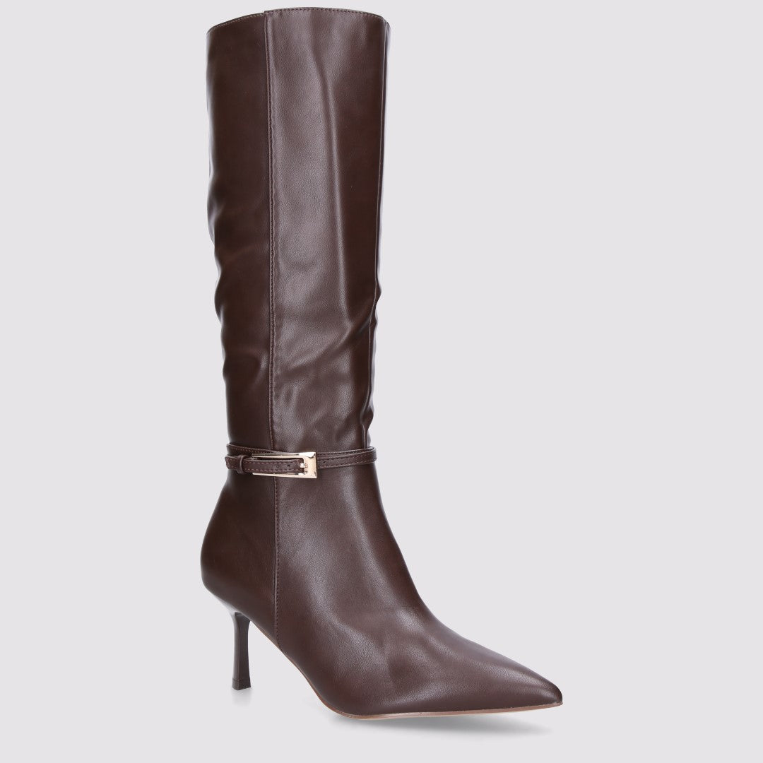 Donatella Stivale Donna