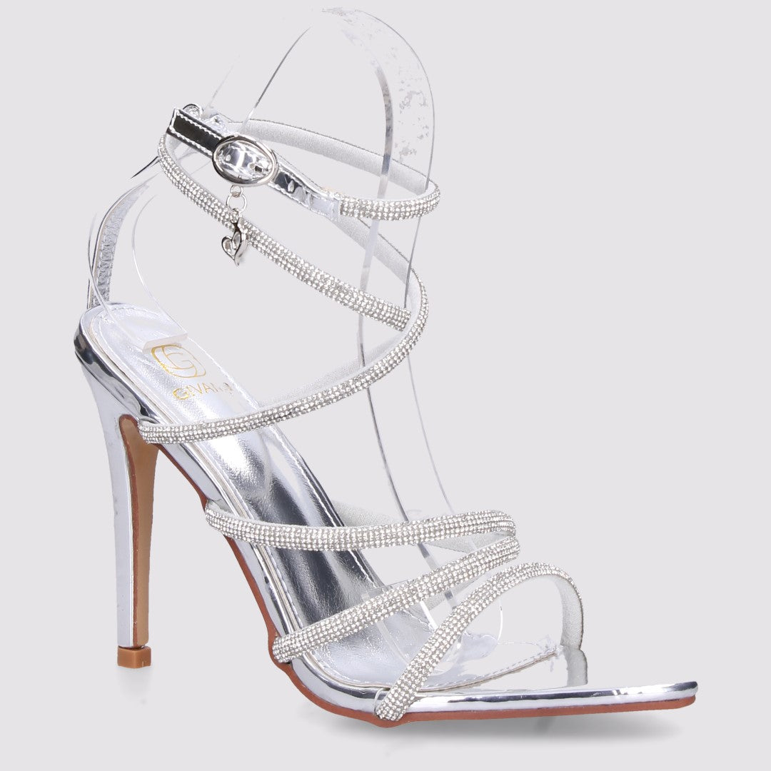 Natasha Sandalo Donna