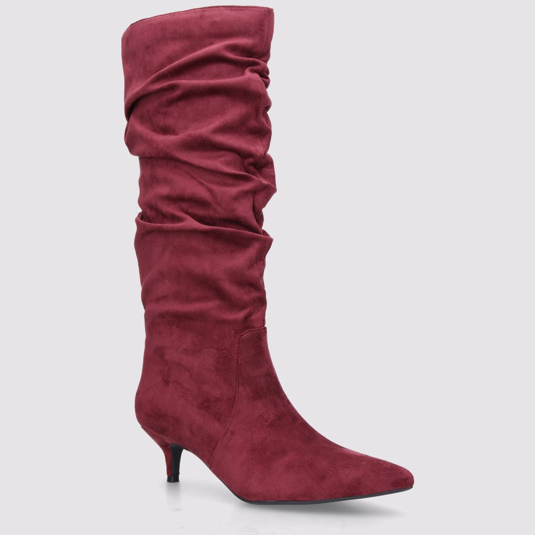 Olimpia Stivale Donna