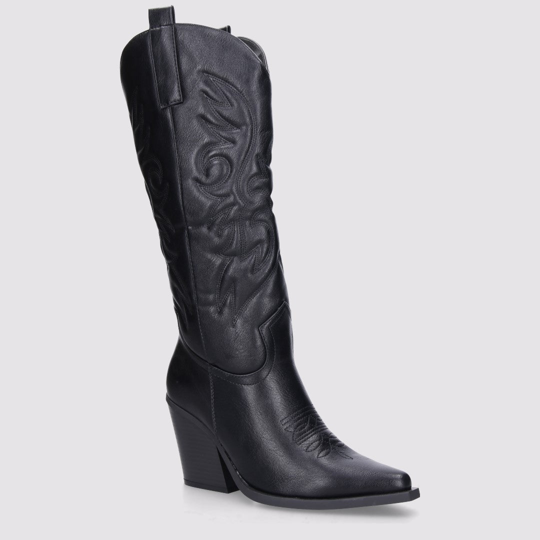 Dalila Stivale Donna
