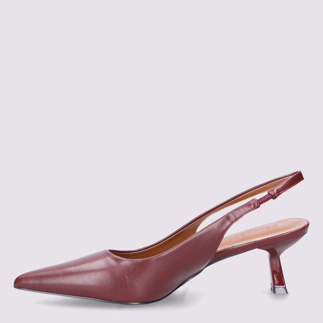 Miriam Décolleté Donna