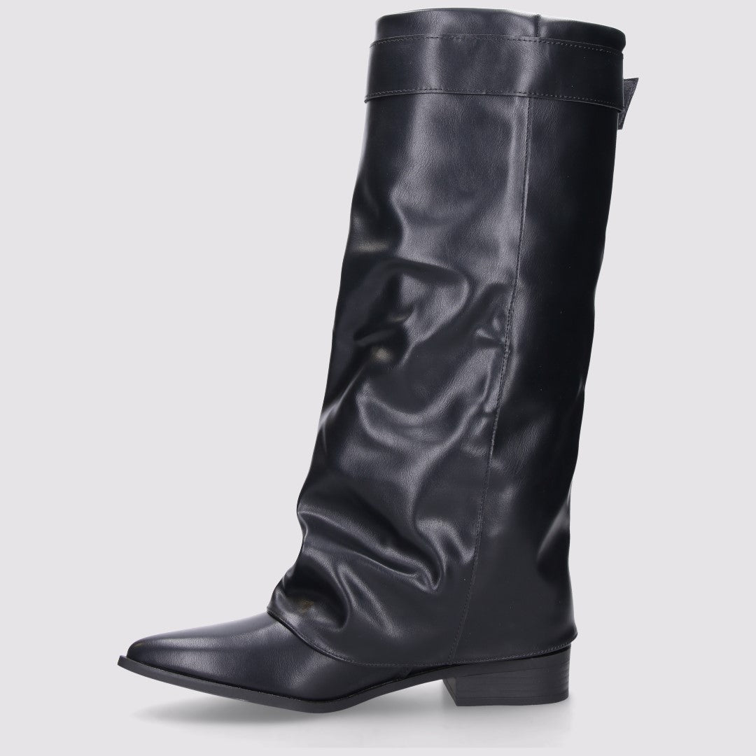 Alda Stivale Donna