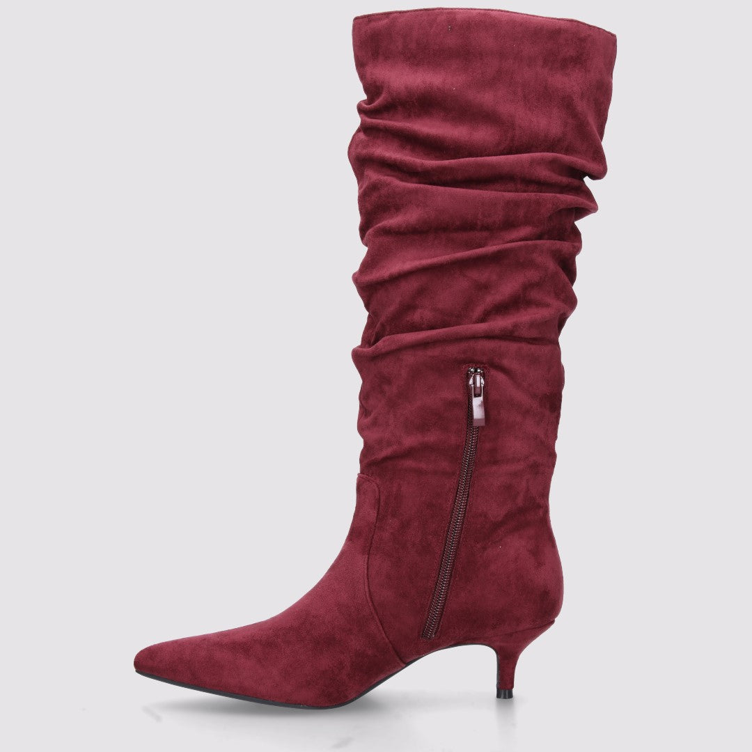 Olimpia Stivale Donna