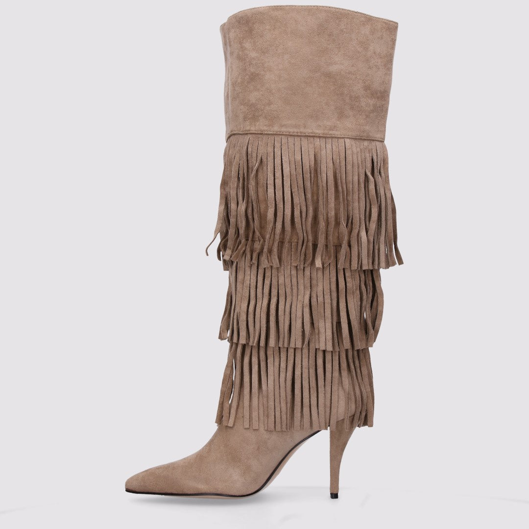 Morgana Stivale Donna