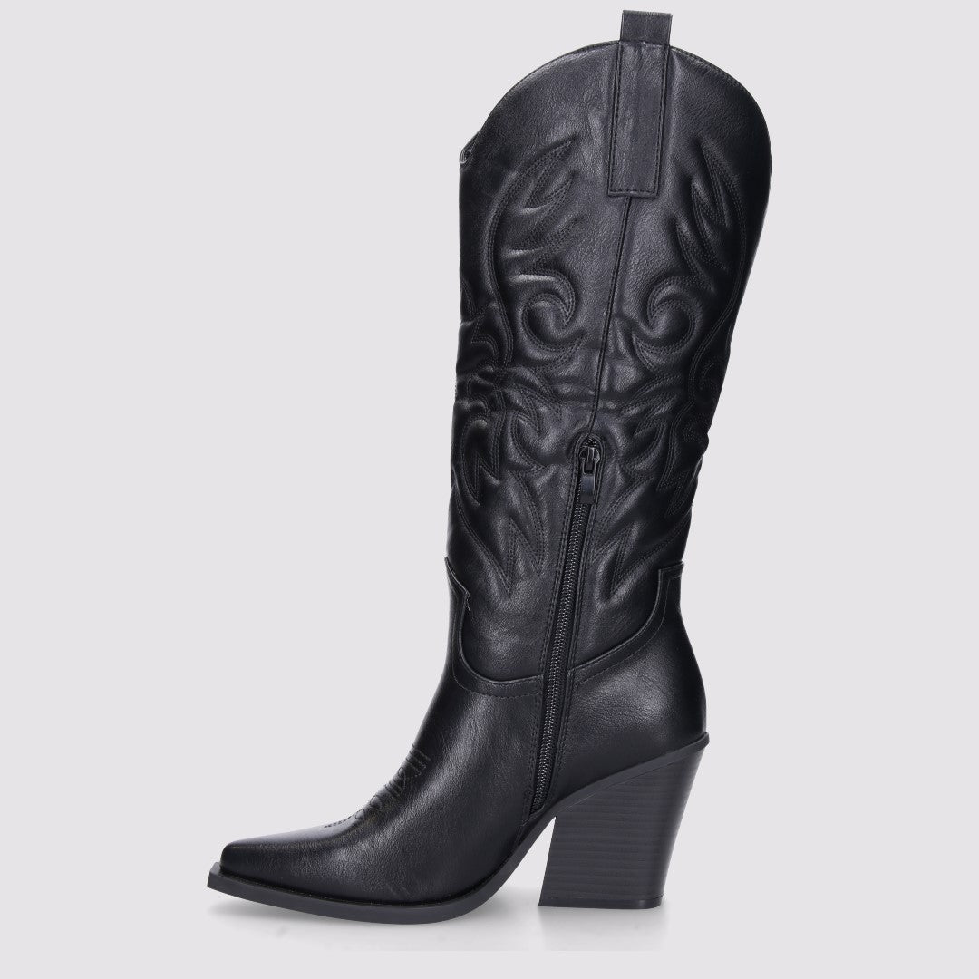 Dalila Stivale Donna