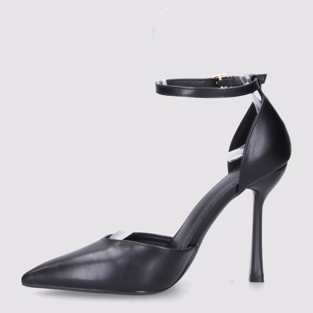 Debora Décolleté Donna