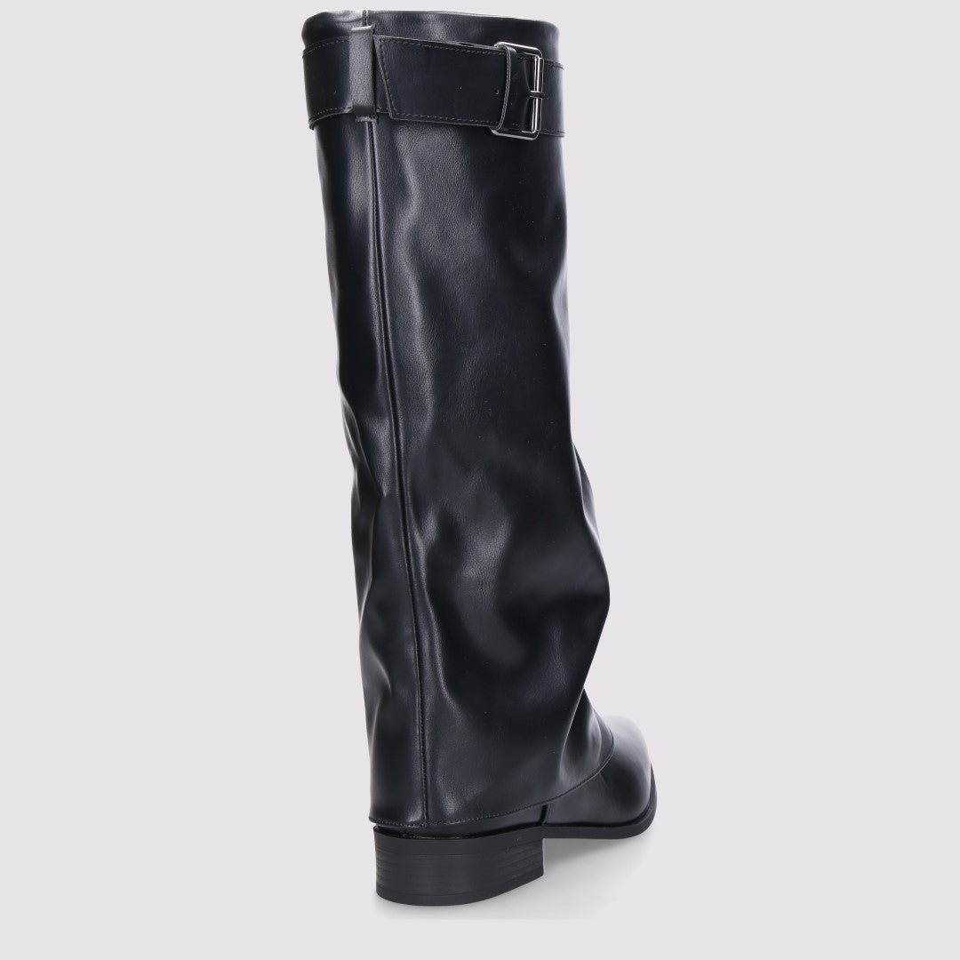 Alda Stivale Donna