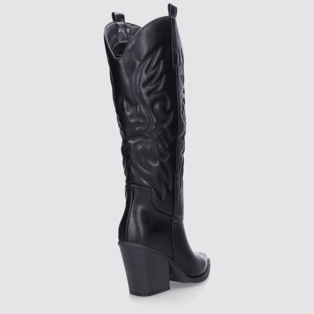 Dalila Stivale Donna