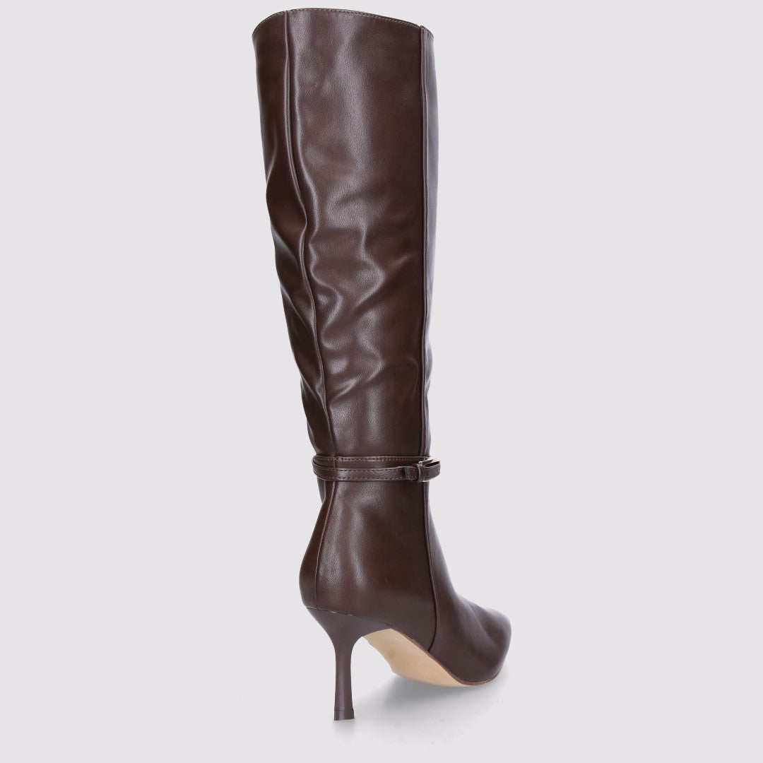Donatella Stivale Donna
