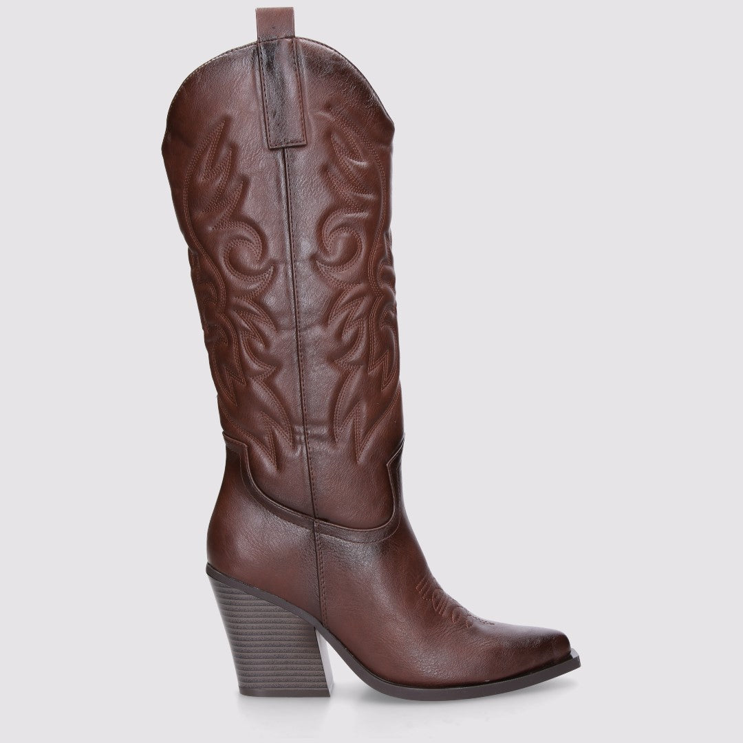 Dalila Stivale Donna