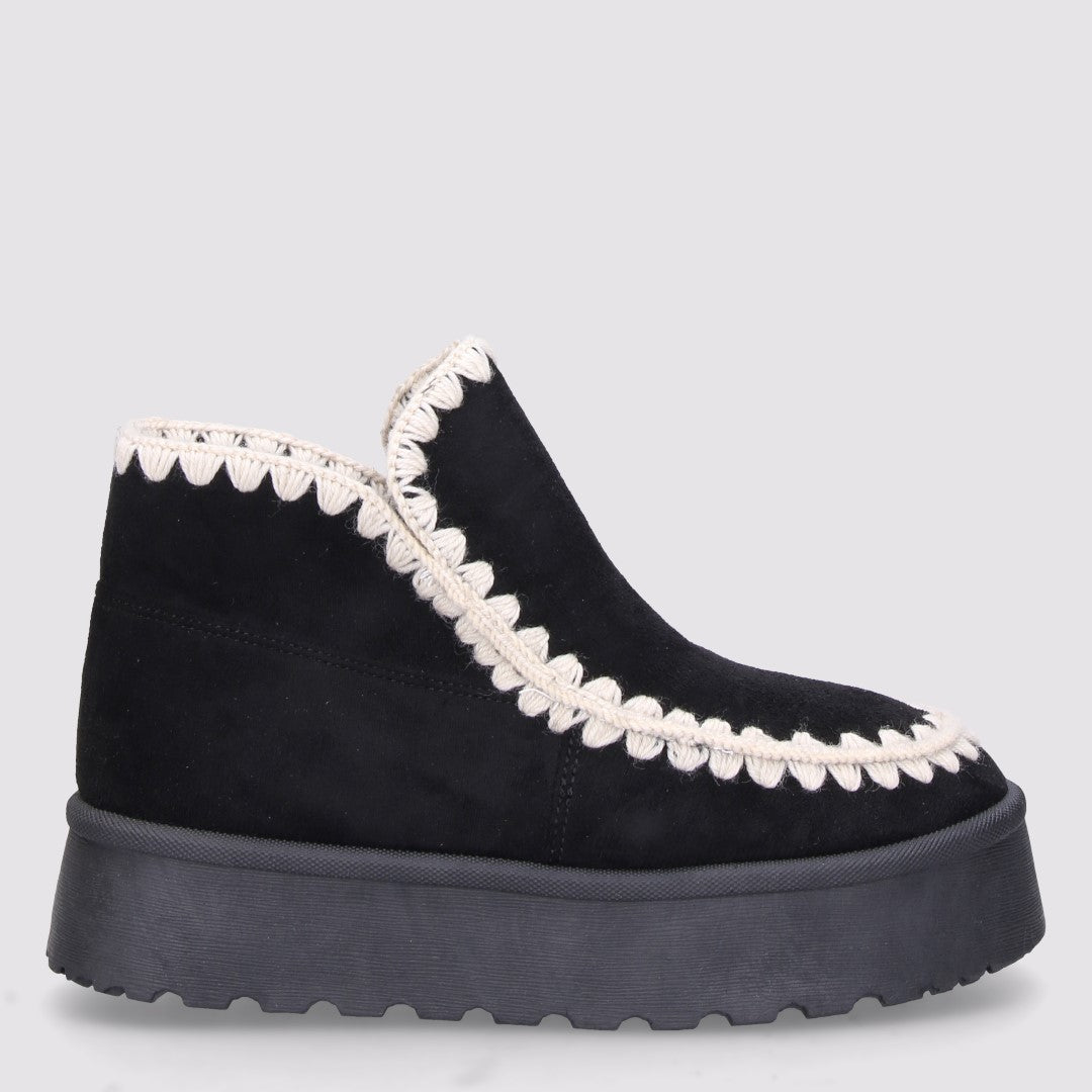 Ludovica Stivaletto Donna