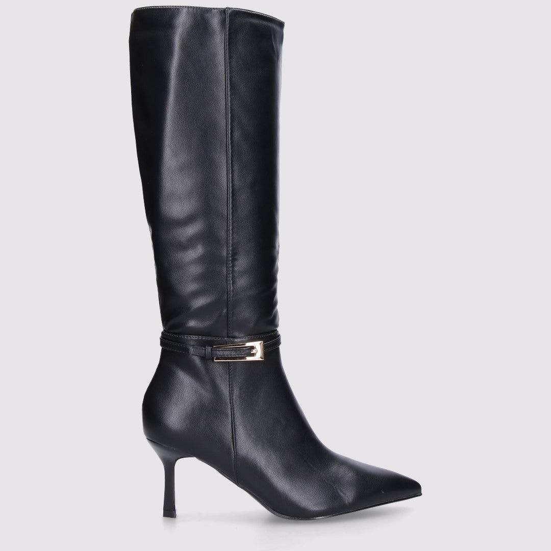 Donatella Stivale Donna