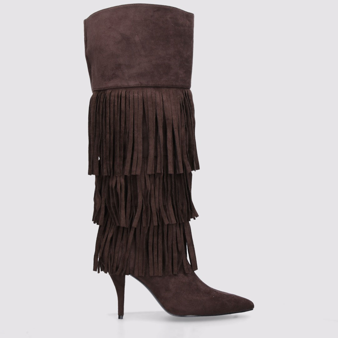 Morgana Stivale Donna