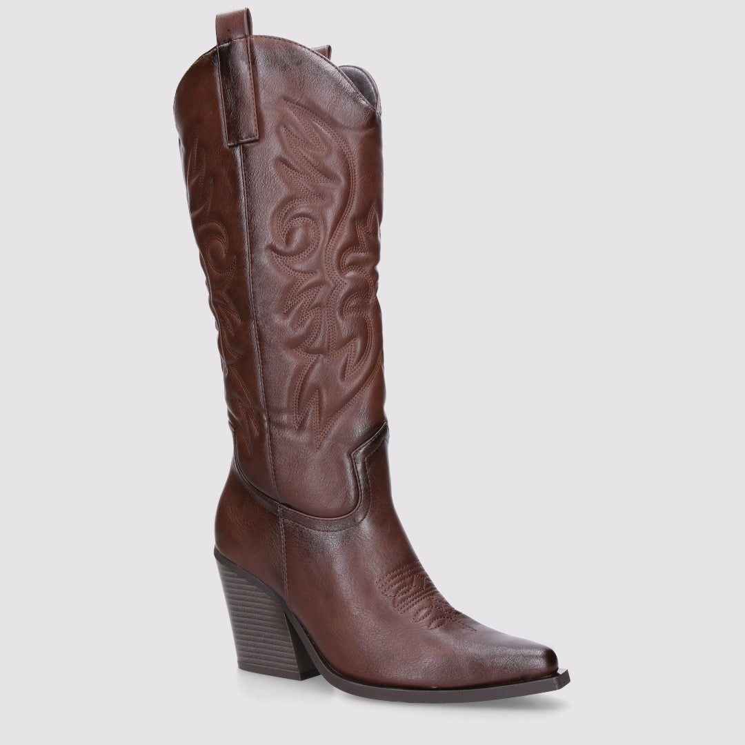 Dalila Stivale Donna