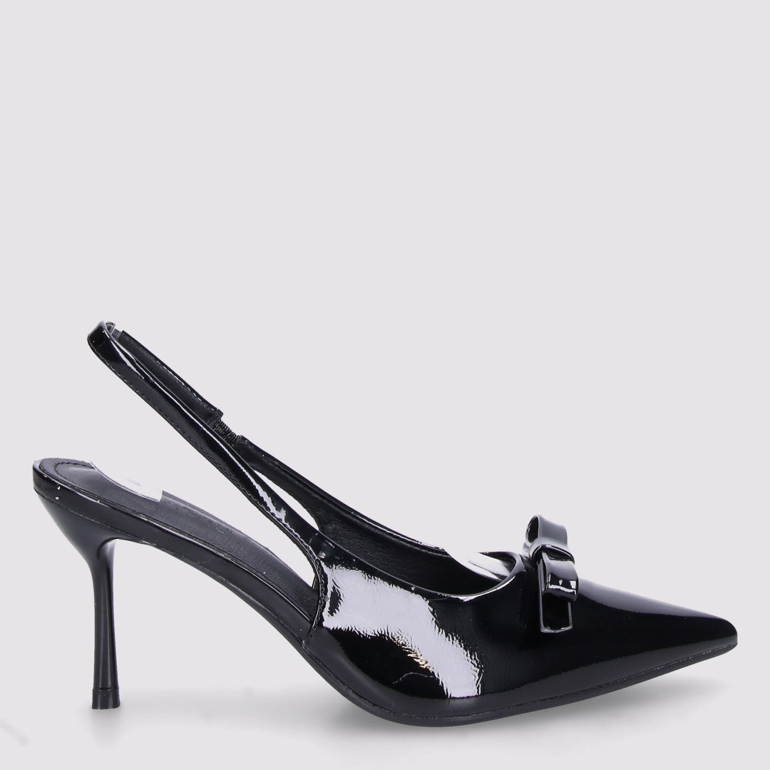 Fiore Décolleté Donna