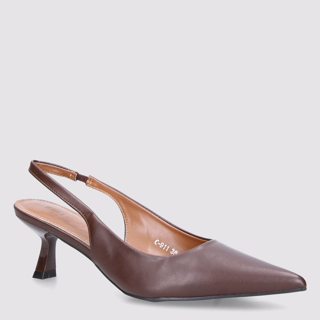 Miriam Décolleté Donna