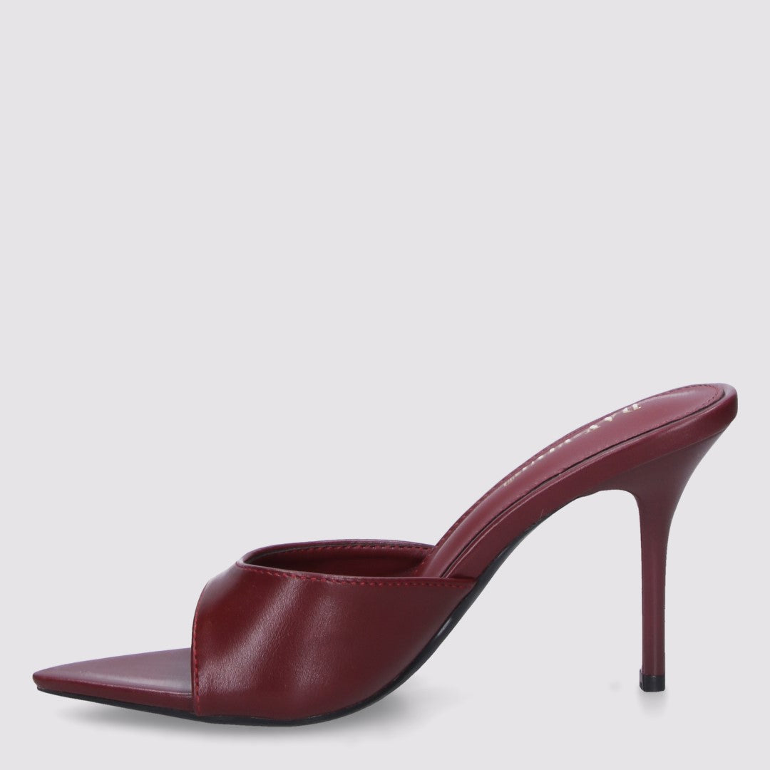 Giulia Sandalo Donna