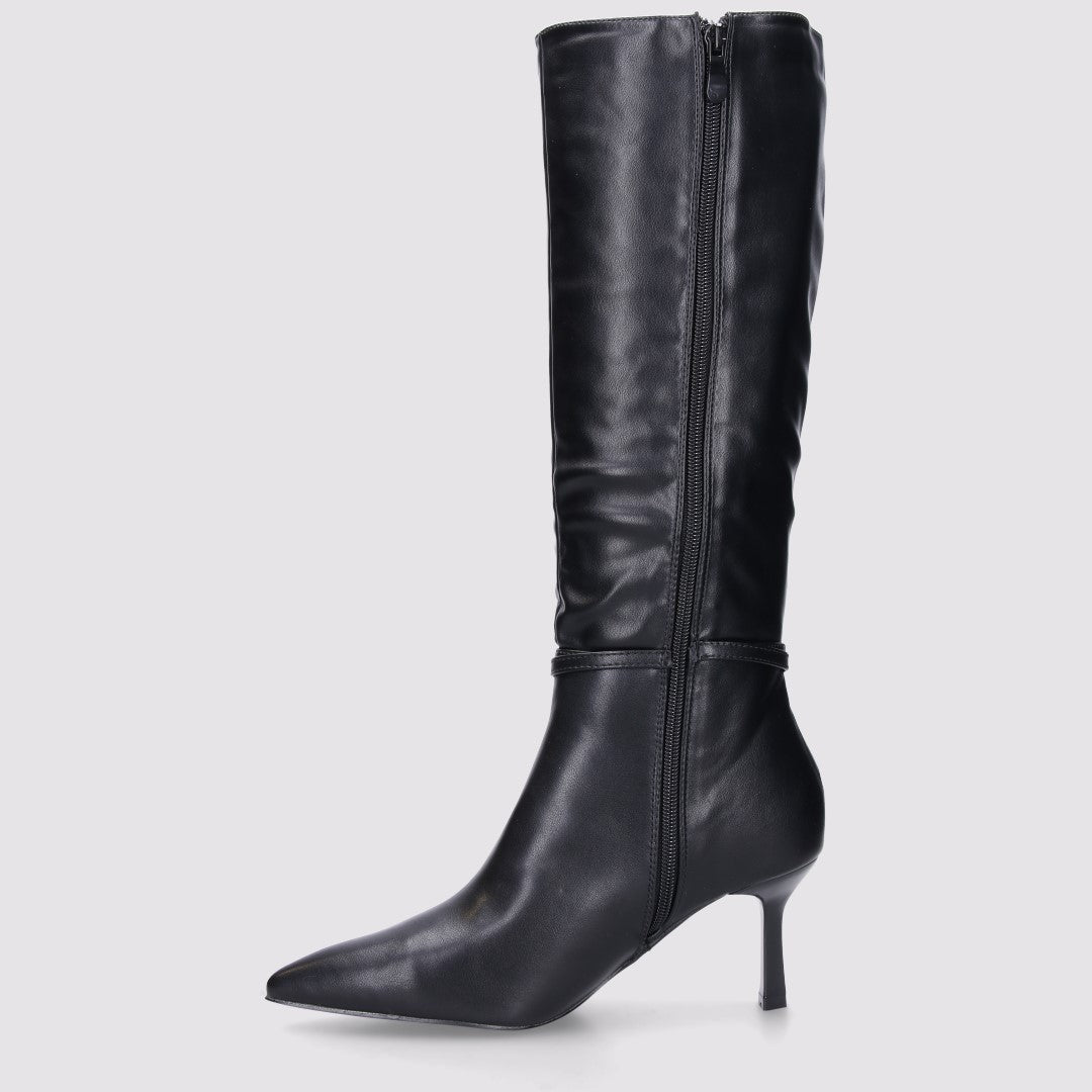 Donatella Stivale Donna