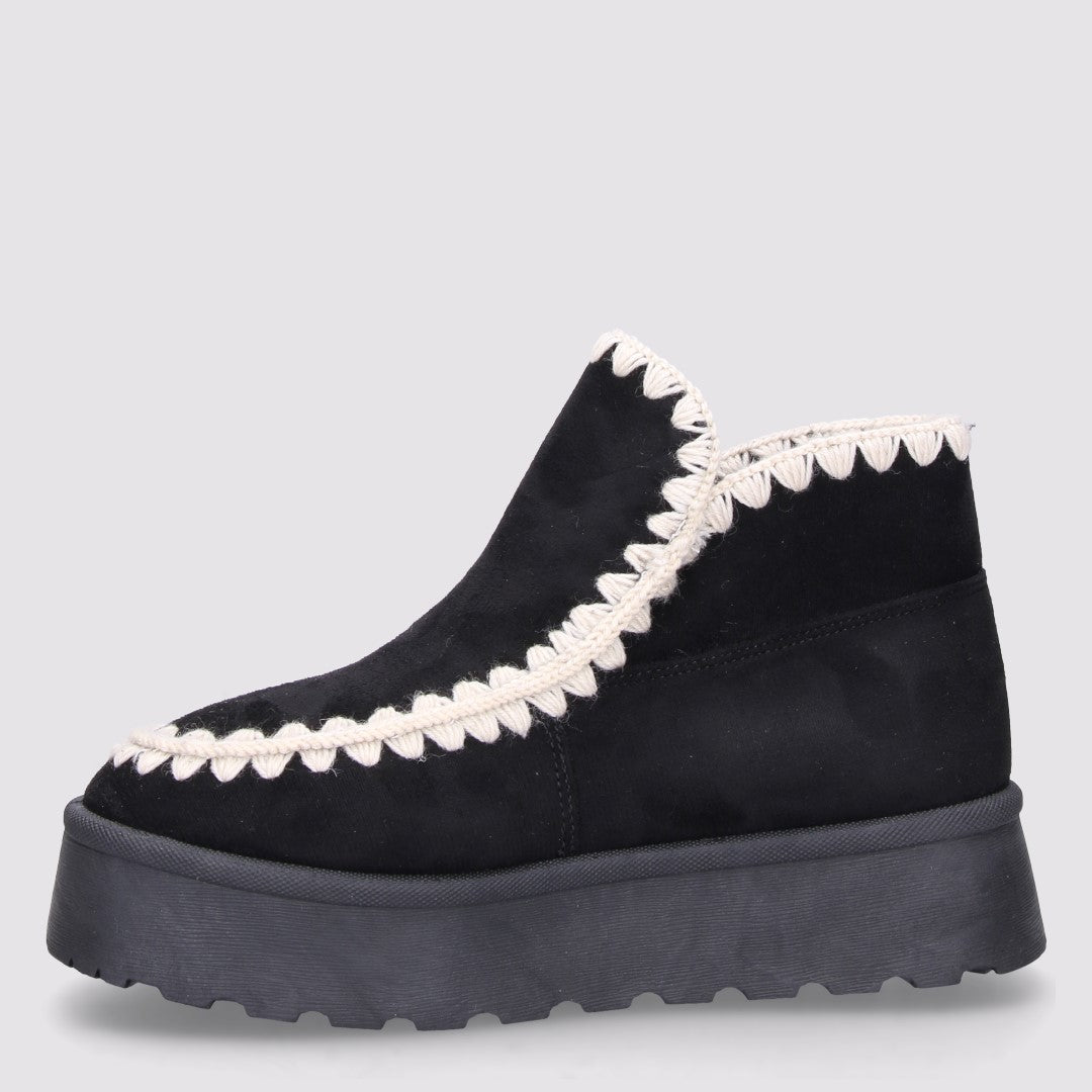 Ludovica Stivaletto Donna