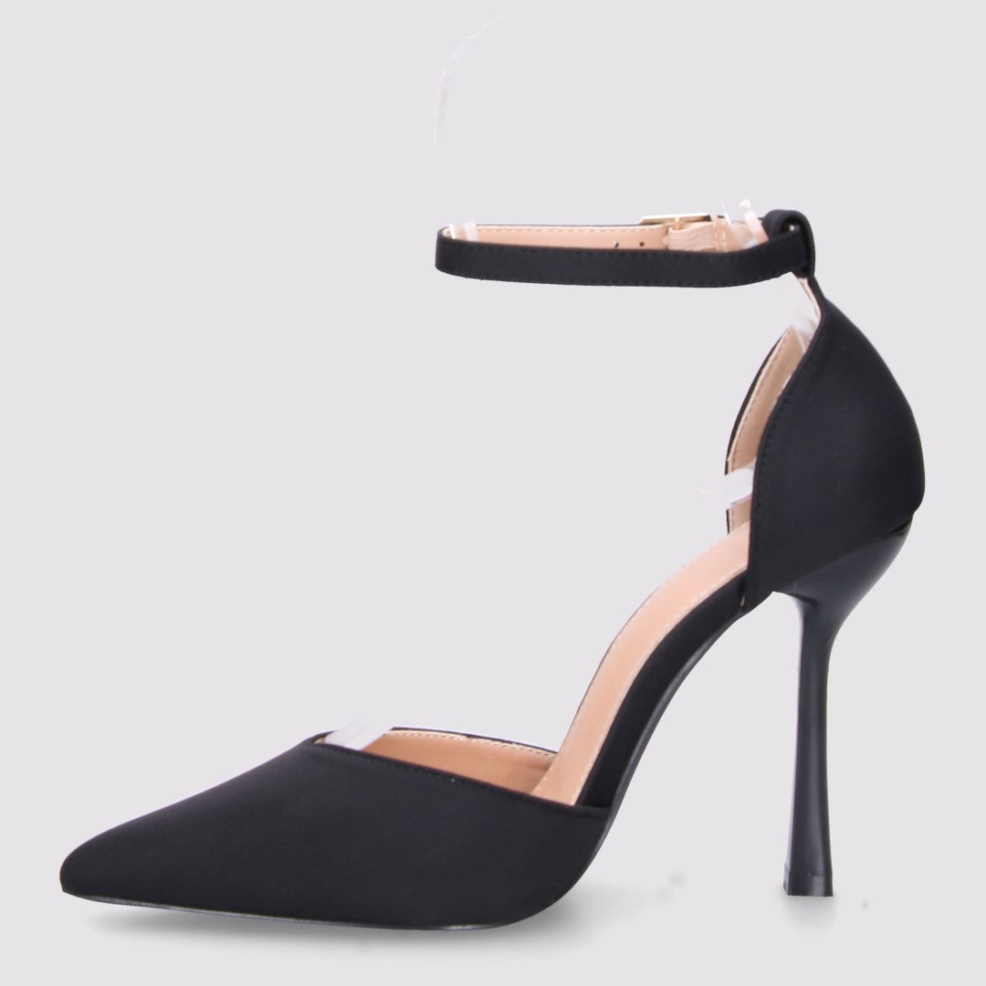 Denise Décolleté Donna