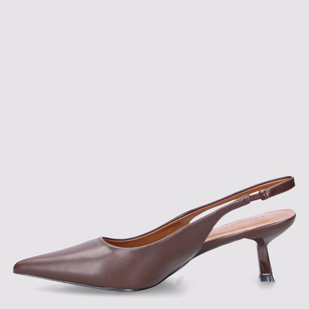 Miriam Décolleté Donna