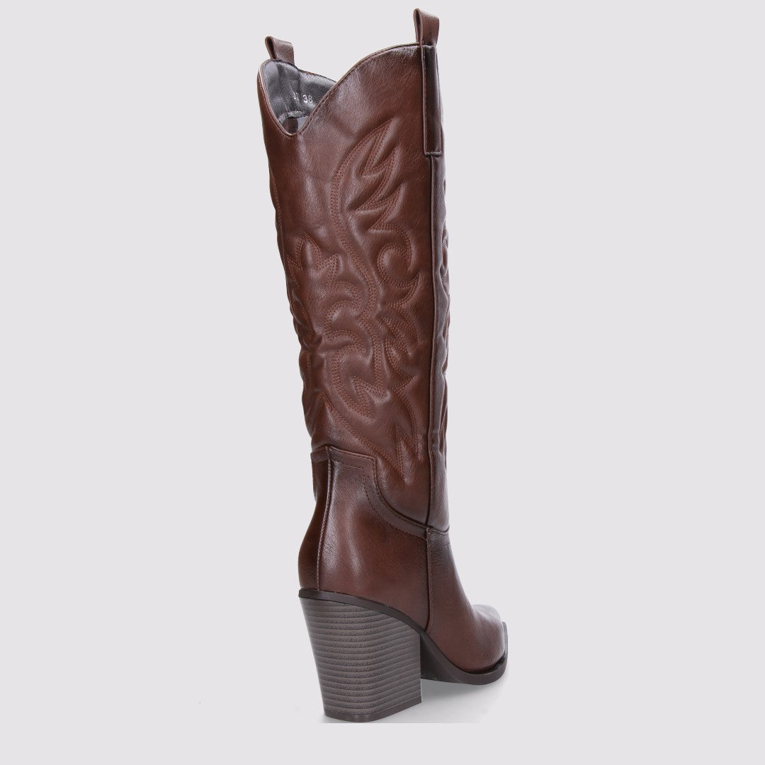 Dalila Stivale Donna