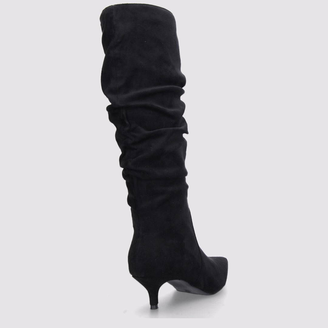 Olimpia Stivale Donna