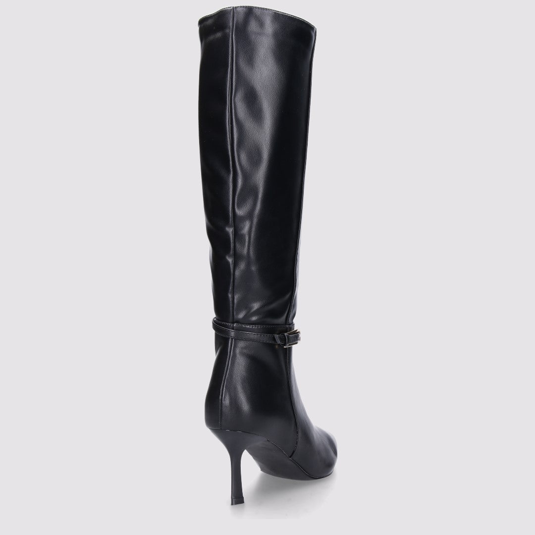 Donatella Stivale Donna