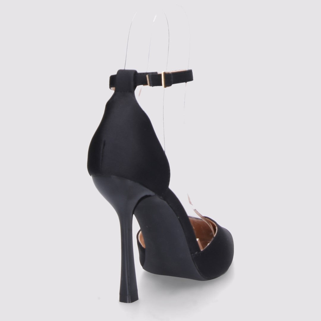 Denise Décolleté Donna