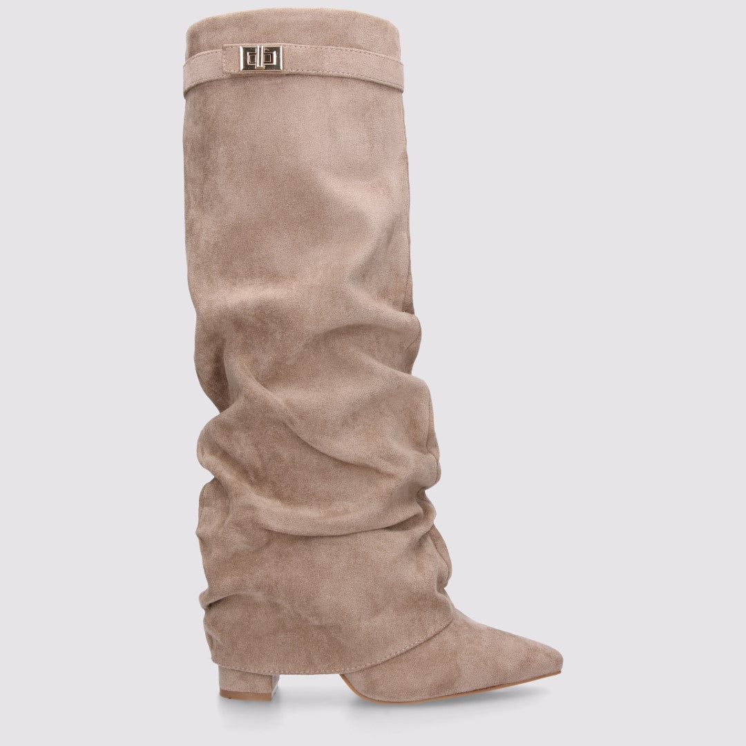 Rachele Stivale Donna