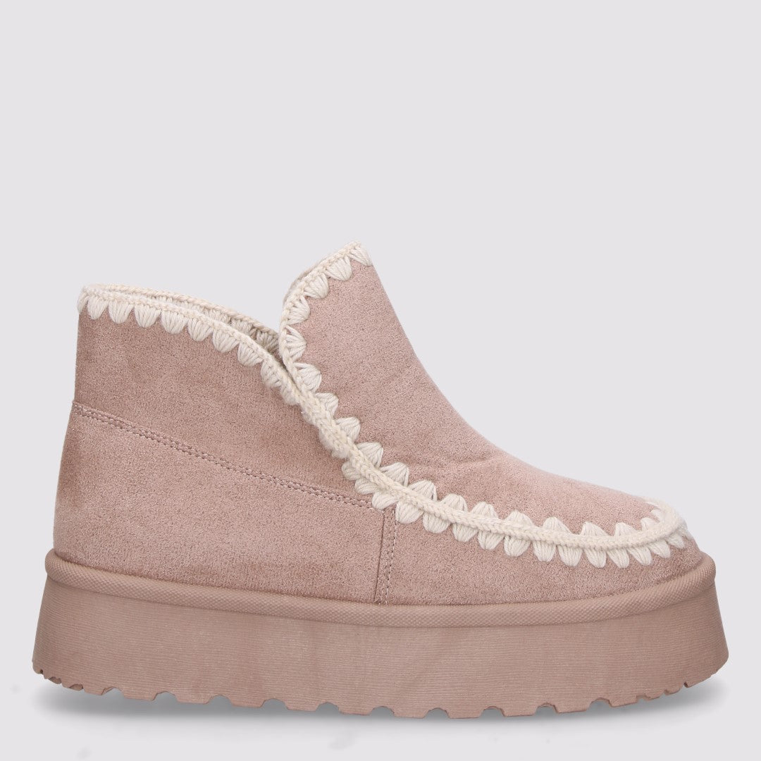 Ludovica Stivaletto Donna