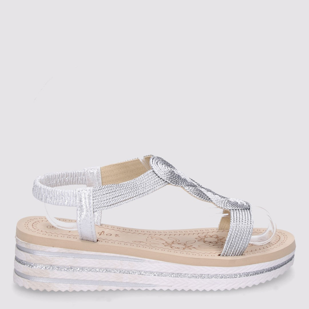 Nicla Zeppa Donna