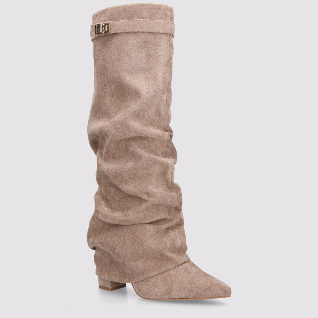 Rachele Stivale Donna