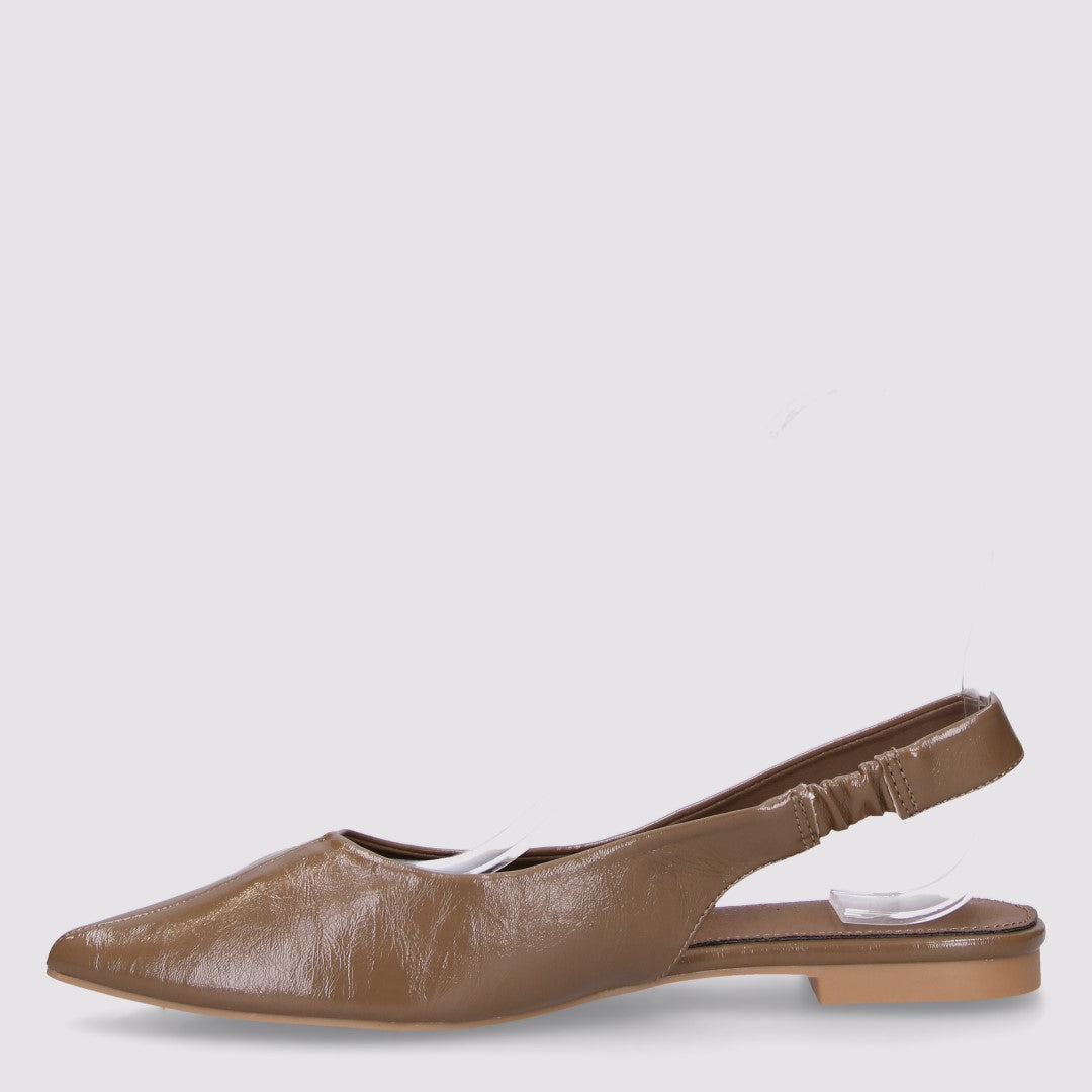 Liliana Ballerina Donna