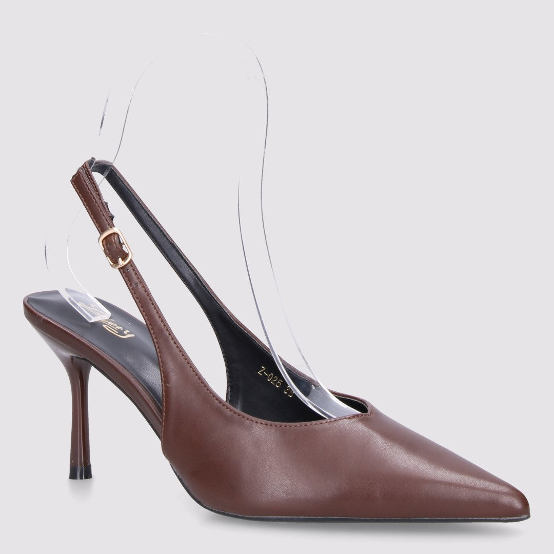 Gioia Décolleté Donna