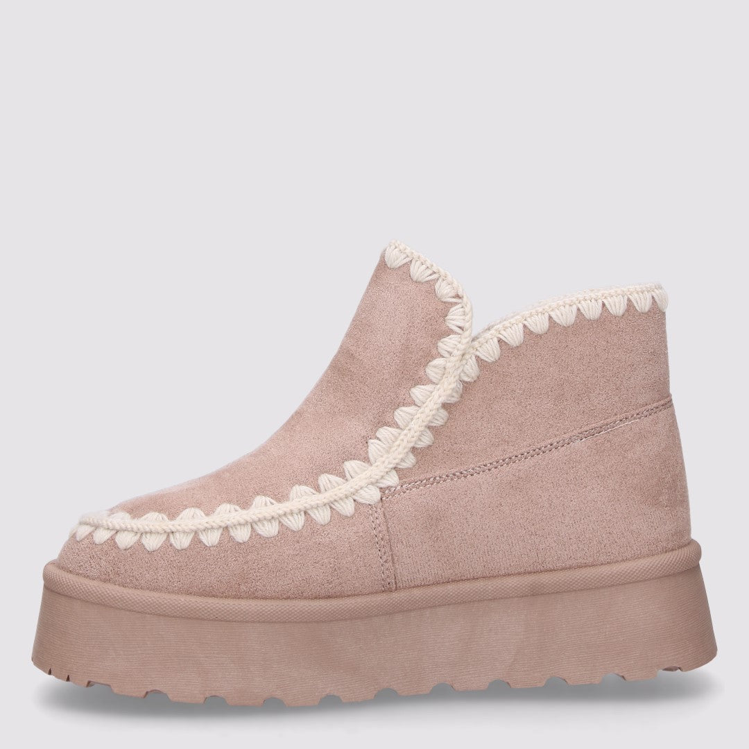 Ludovica Stivaletto Donna