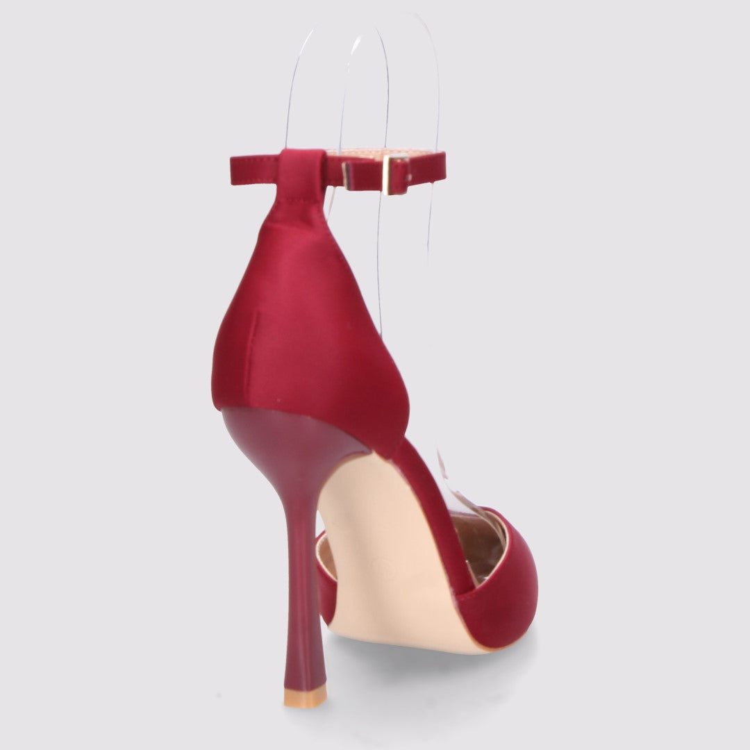 Denise Décolleté Donna