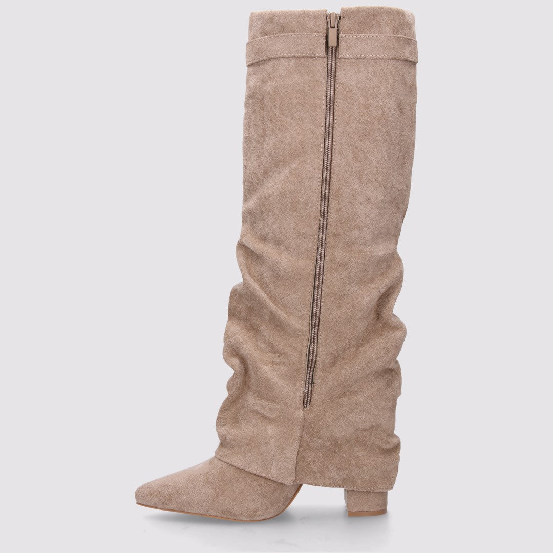 Rachele Stivale Donna