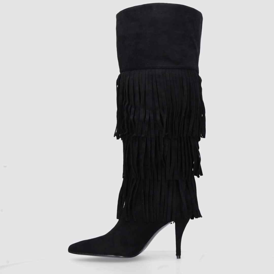 Morgana Stivale Donna