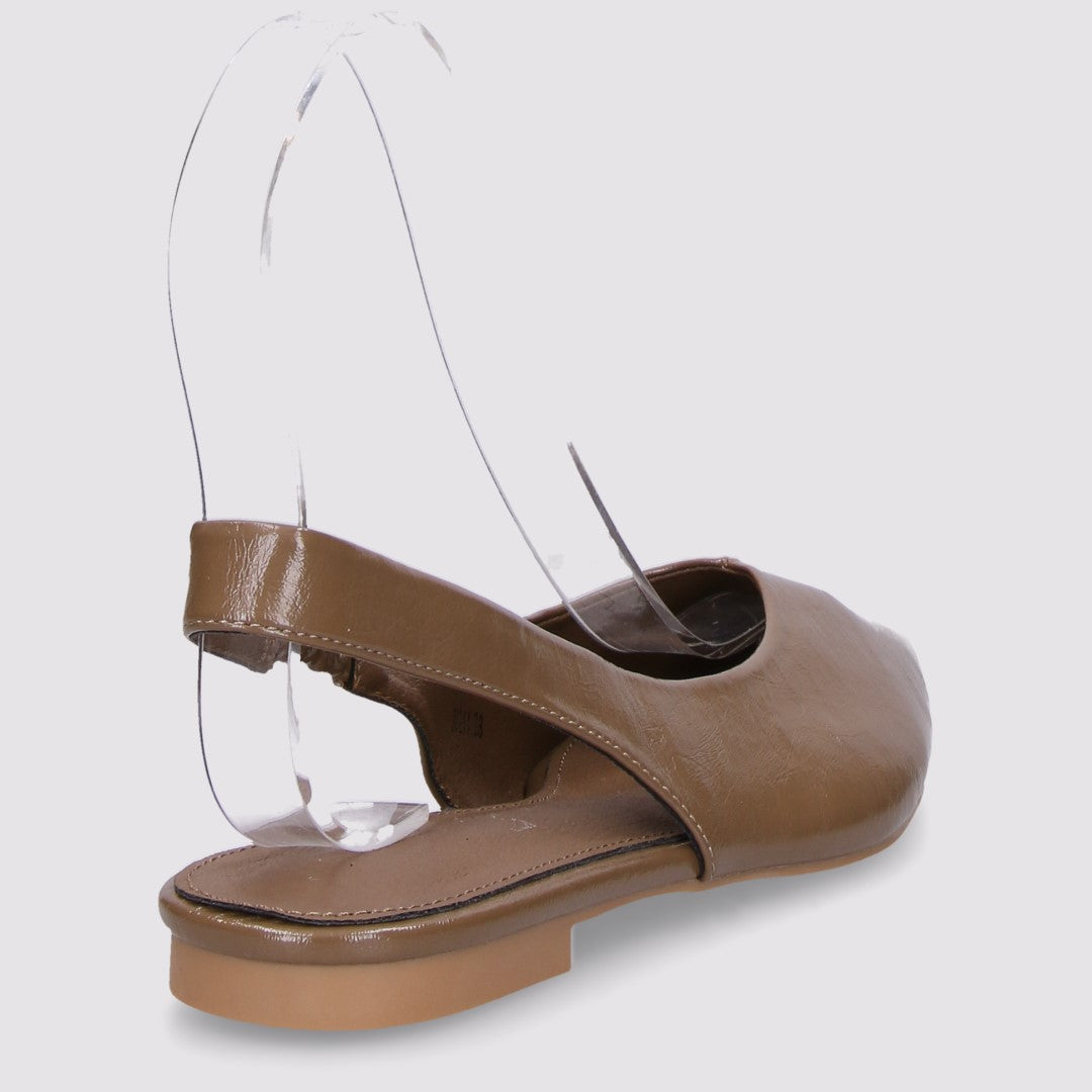 Liliana Ballerina Donna