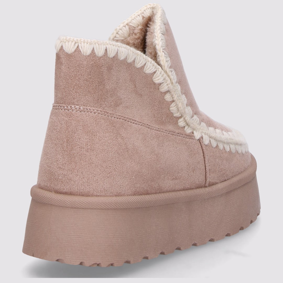 Ludovica Stivaletto Donna