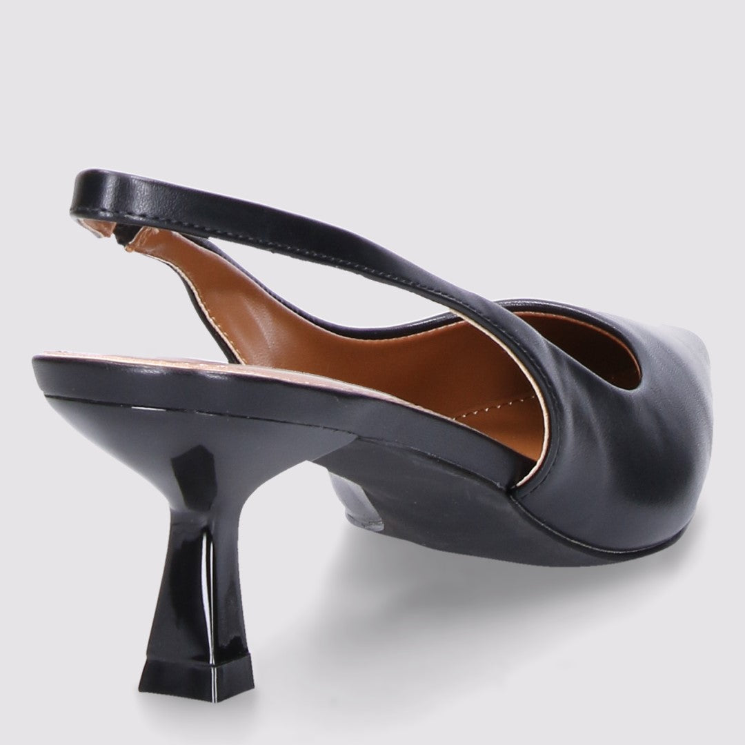 Miriam Décolleté Donna