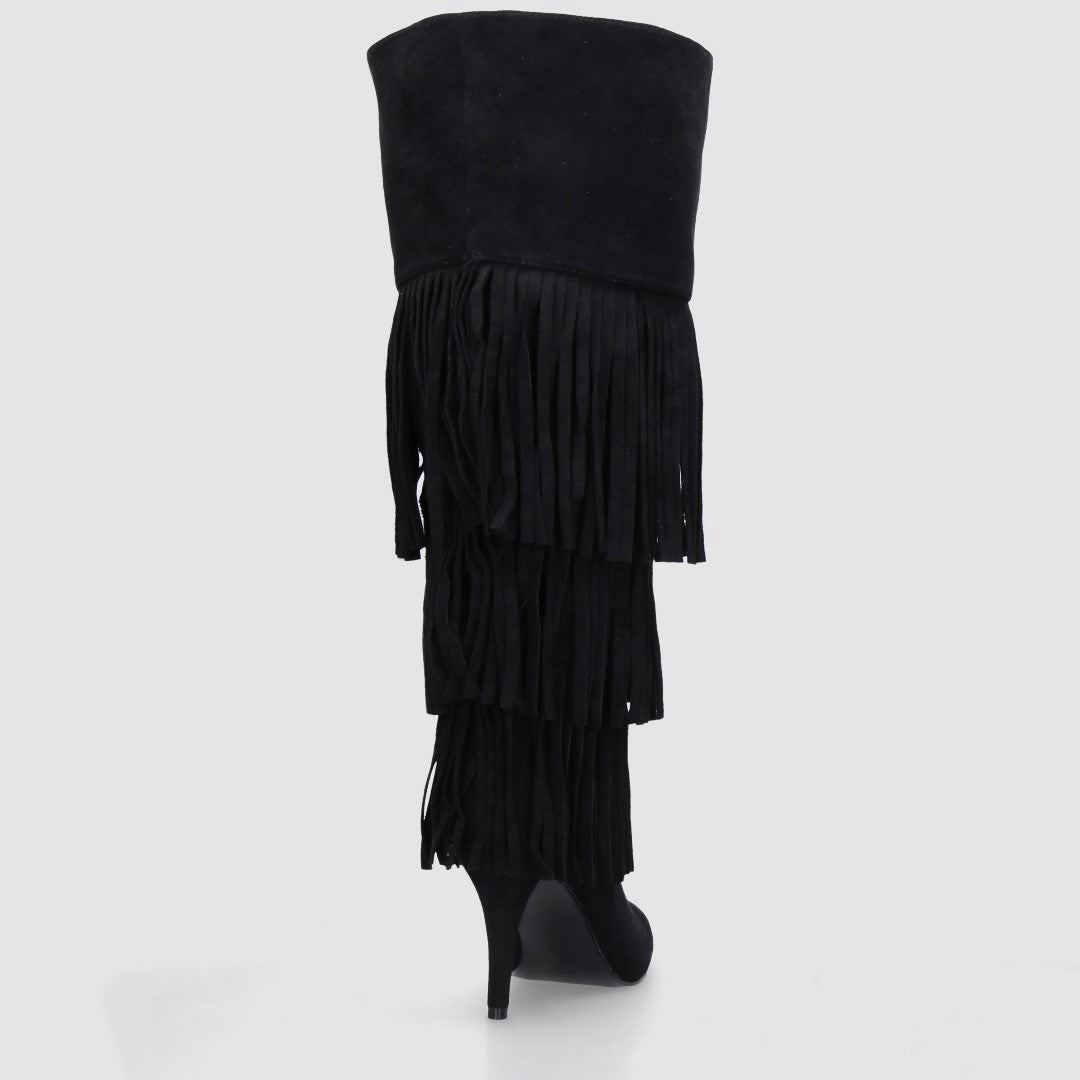 Morgana Stivale Donna